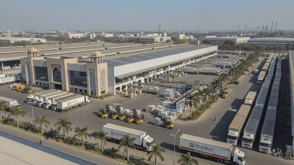 Unpacking India’s Blue-Chip Genesis: A Seven-Stage Structural Journey