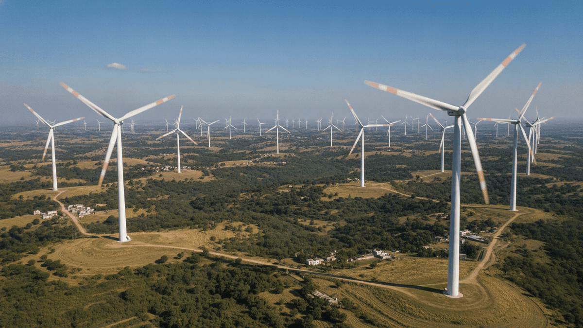 BPCL, CESC Embrace Renewables; Mangalam Expands Wellness