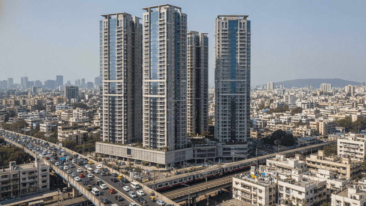 Prestige Estates Rs 2.2K Cr Mumbai Project, Railtel & Lemon Tree Expansions