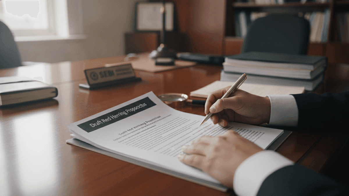 Stalwart People Services Files for IPO: What Gen Z Investors Need to Know