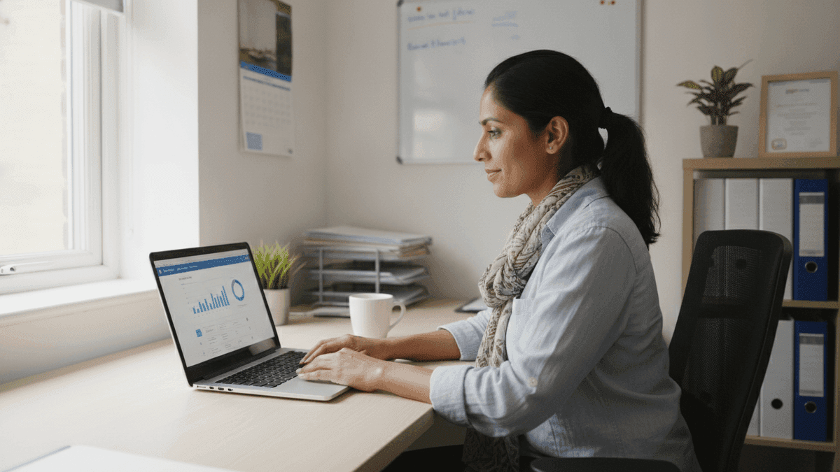 Satago & Sage Partner to Boost UK Small Business Funding