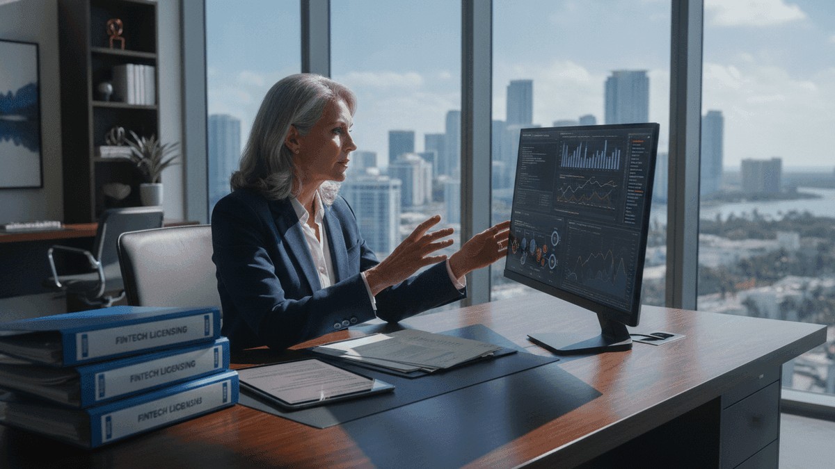 Orrick Expands Fintech Regulatory Practice Amid Market Shift