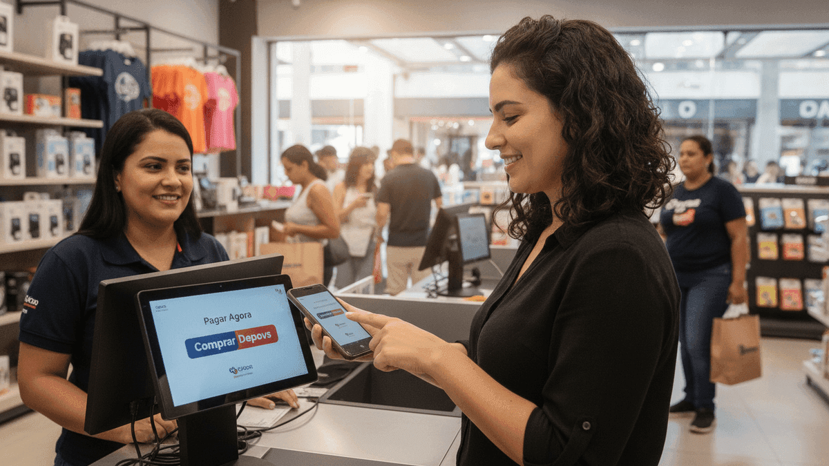 Addi Raises $86M Series D for AI-Powered BNPL Growth