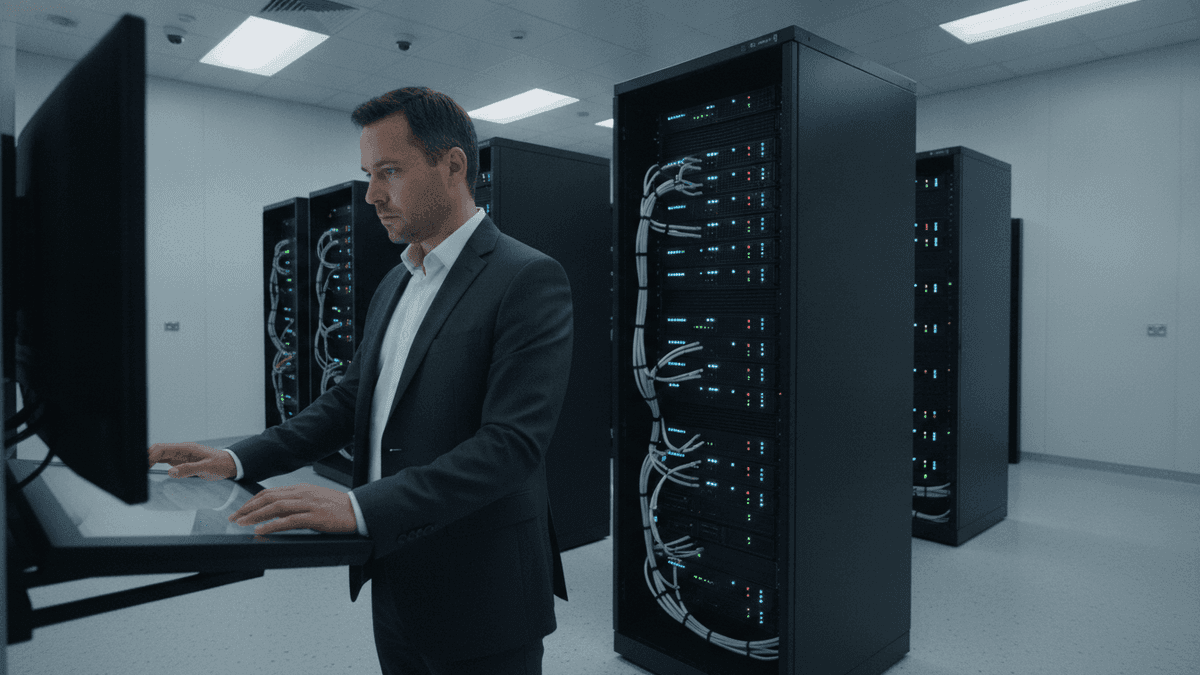 AI Standards: US Gov & Firms Forge Tech Governance
