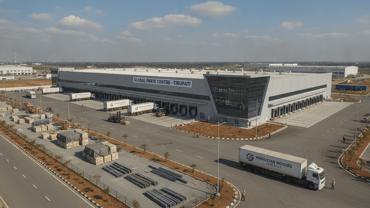 Tata Technologies, Hero MotoCorp Boost Indian Markets Amid Falling Oil Prices