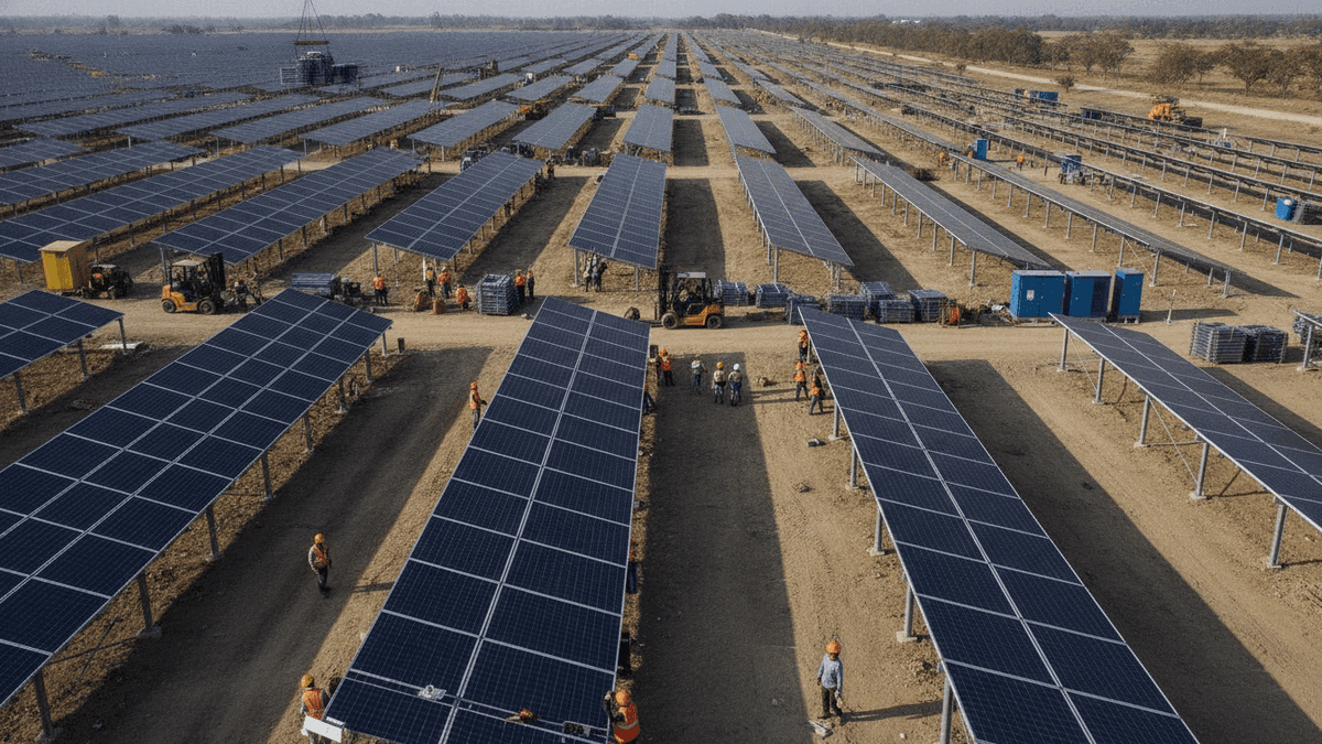 Coal India, Lupin, Exato: Major Wins Signal Market Strength