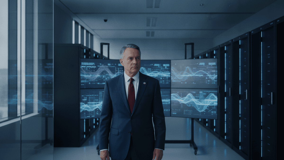 OpenAI Offers US Govt Stake: AI Sector Impact