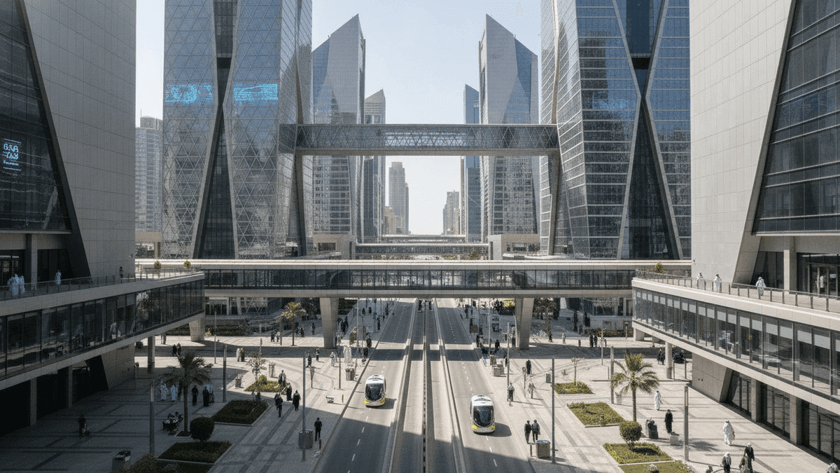 Saudi Fintech Boom: Silicon Valley VCs Invest Billions