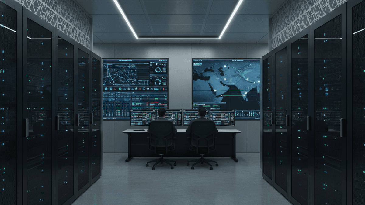 Core Banking Modernization: Mawarid Finance Drives Financial Agility