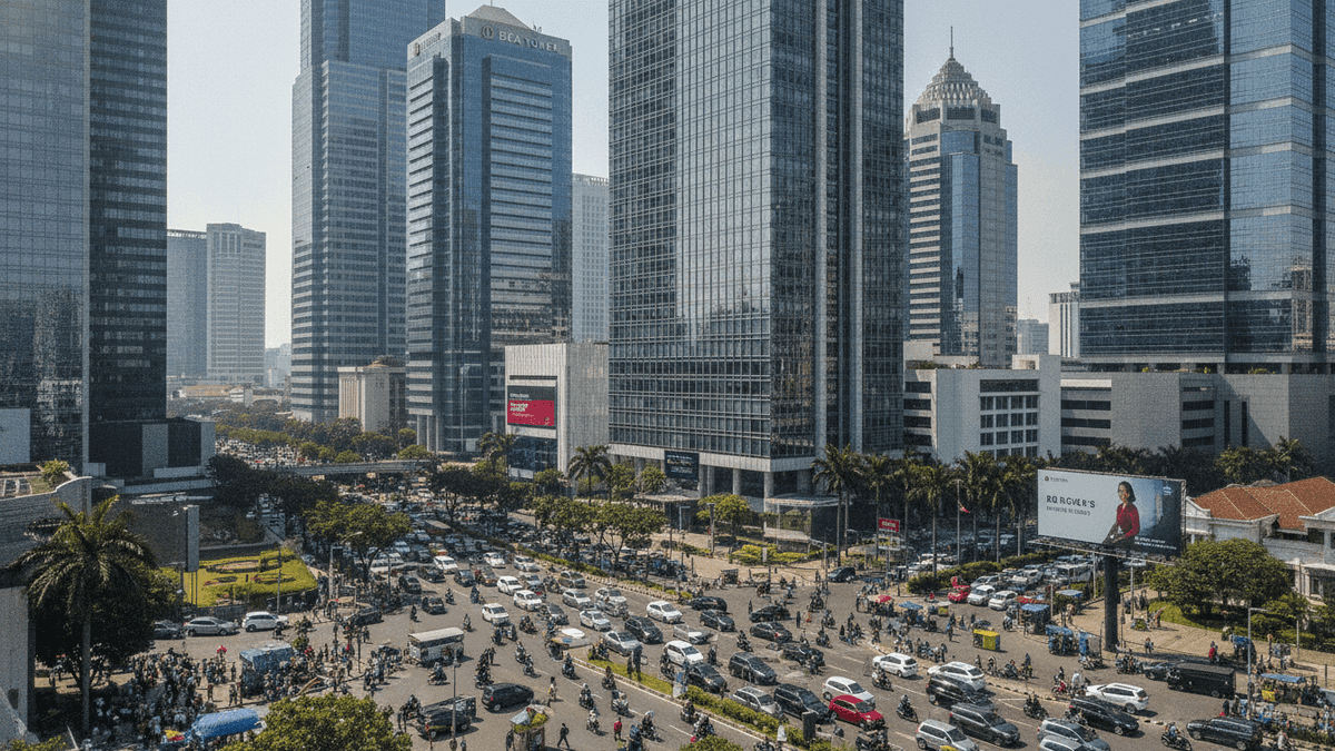 Ascertain Group: Malaysian Fintech Eyes Asia & Middle East Expansion