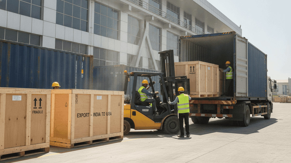 US De-lists Indian Firms: Impact on Global Trade