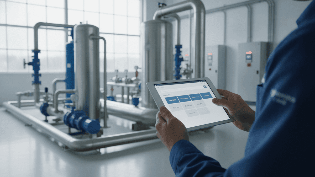 AquaStore Dubai: B2B Water Industry Marketplace Launched
