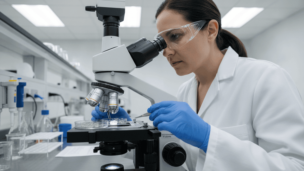 Preclinical CROs: Essential Growth in Drug Development