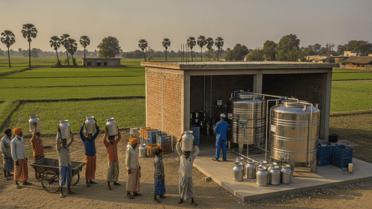 Innoterra Files Rs 105 Cr IPO with SEBI for Agritech Growth
