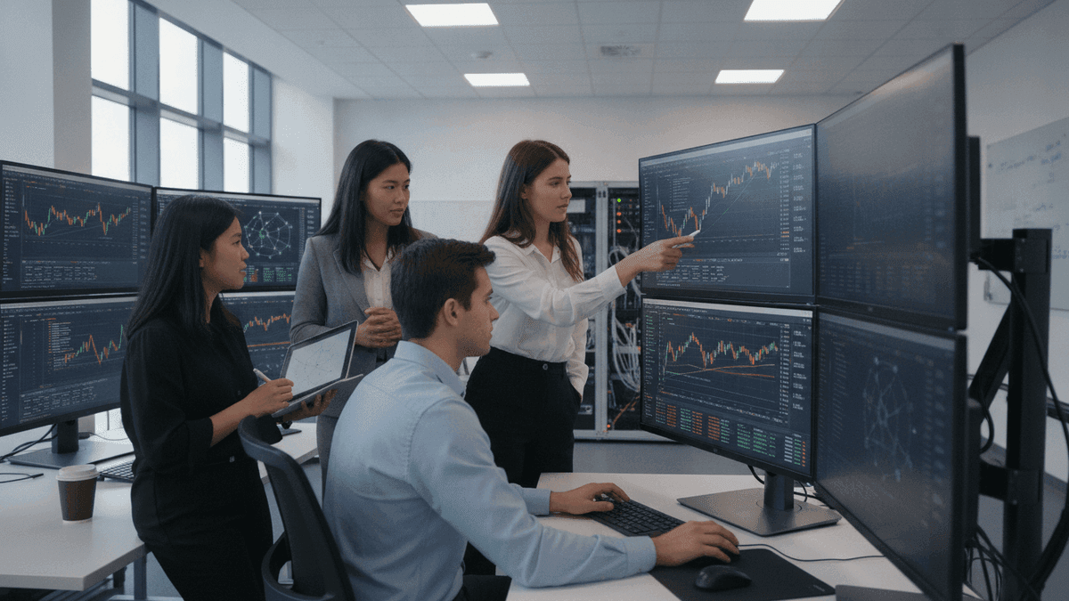 LPU’s B.Tech Fintech & AI: Future-Proof Gen Z Careers