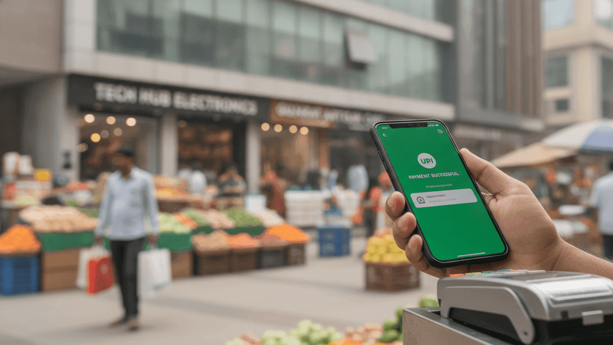 Gujarat’s Fintech Policy: Driving Digital Growth