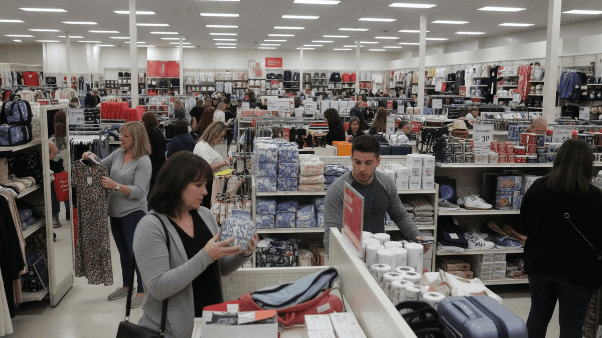 TJX Stock: Sales Surge, But Is It Overpriced? Gen Z View
