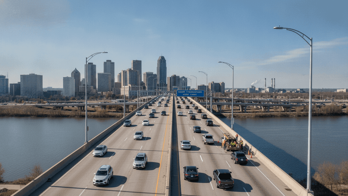 IRB Infrastructure Seeks Shareholder Approval for Trust Deals