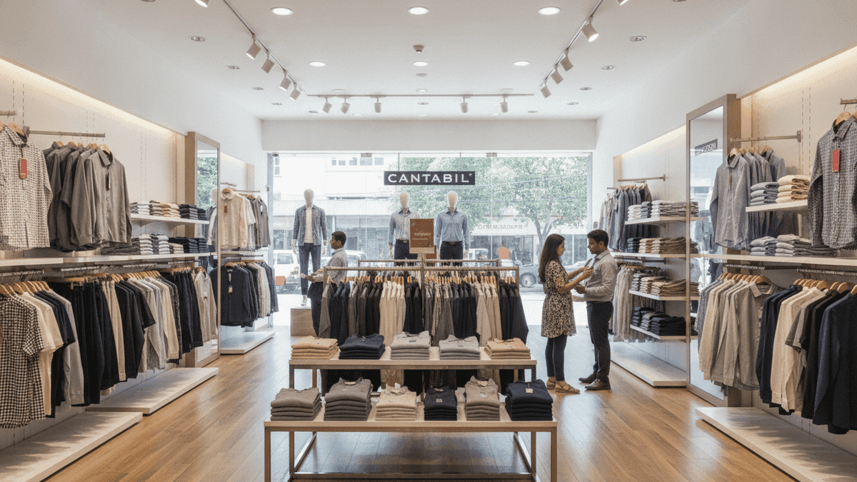 Cantabil Retail: Growth, Insiders & Young Investor Guide