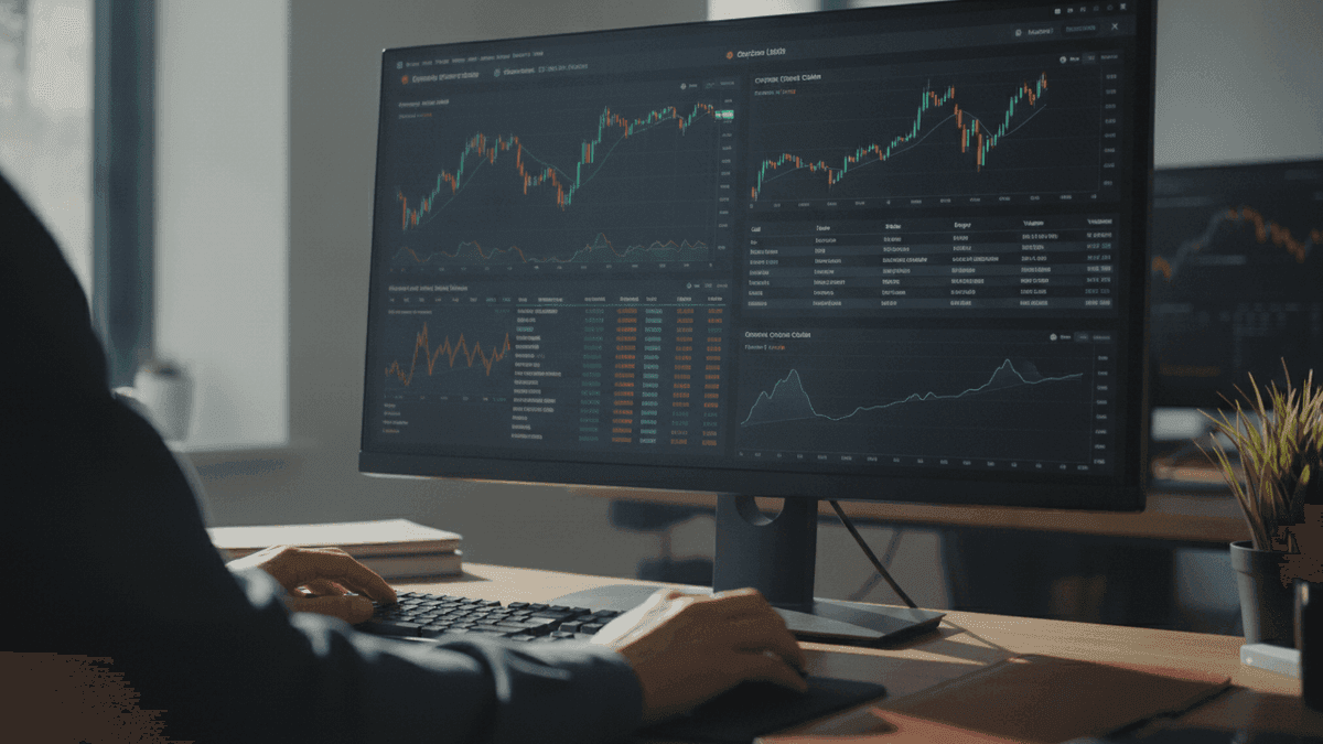 Crypto Exchanges Embrace Stocks: The Universal Exchange Model
