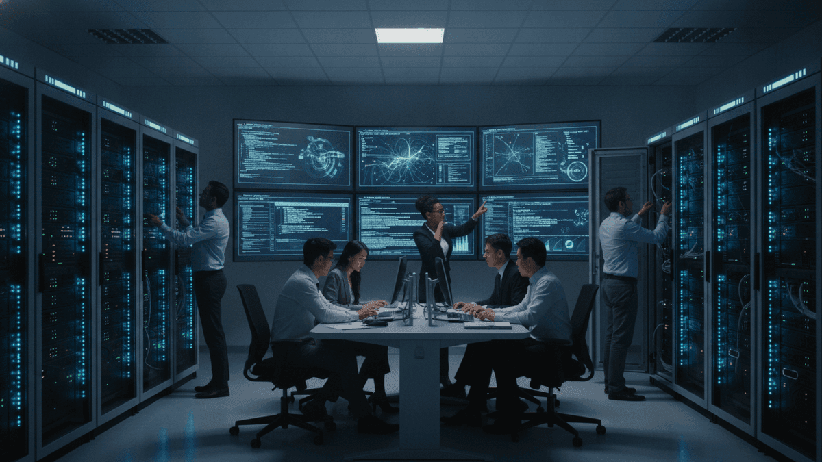 Microsoft Invests $2.5B in AI Unit for Enterprise Growth