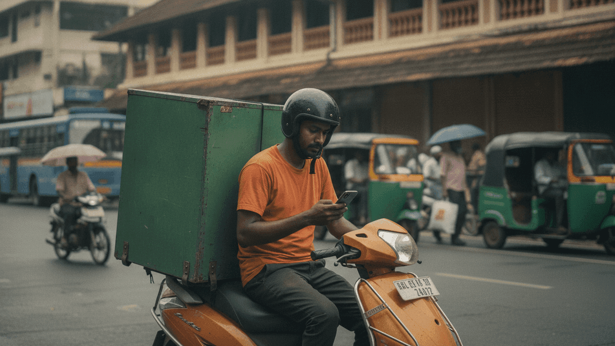 Kerala Gig Worker Case: India’s Digital Labor Precedent