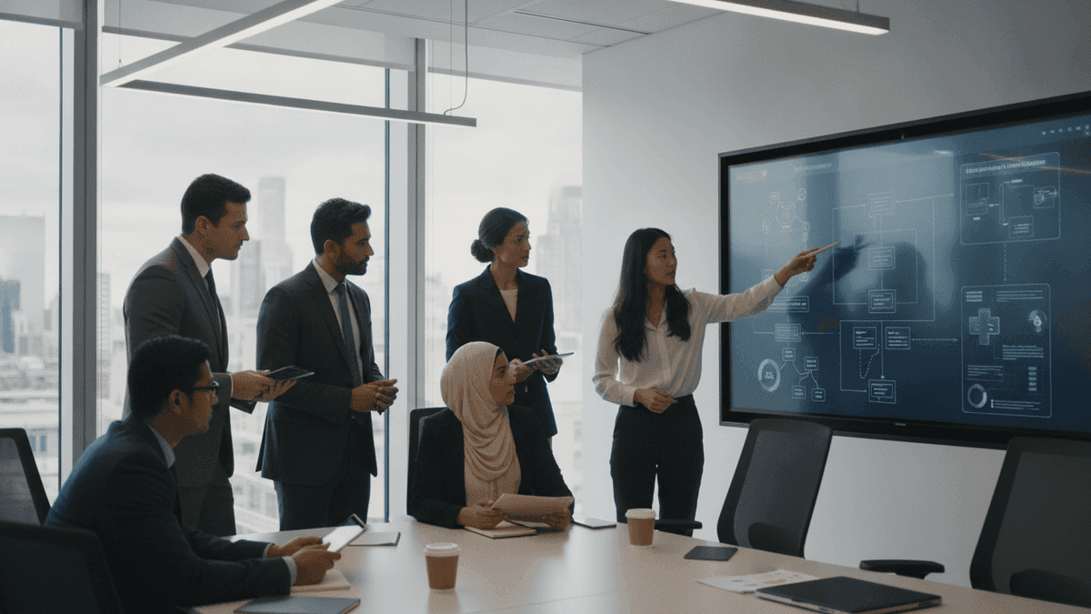 Microsoft Invests $2.5B in Frontier Company for Enterprise AI