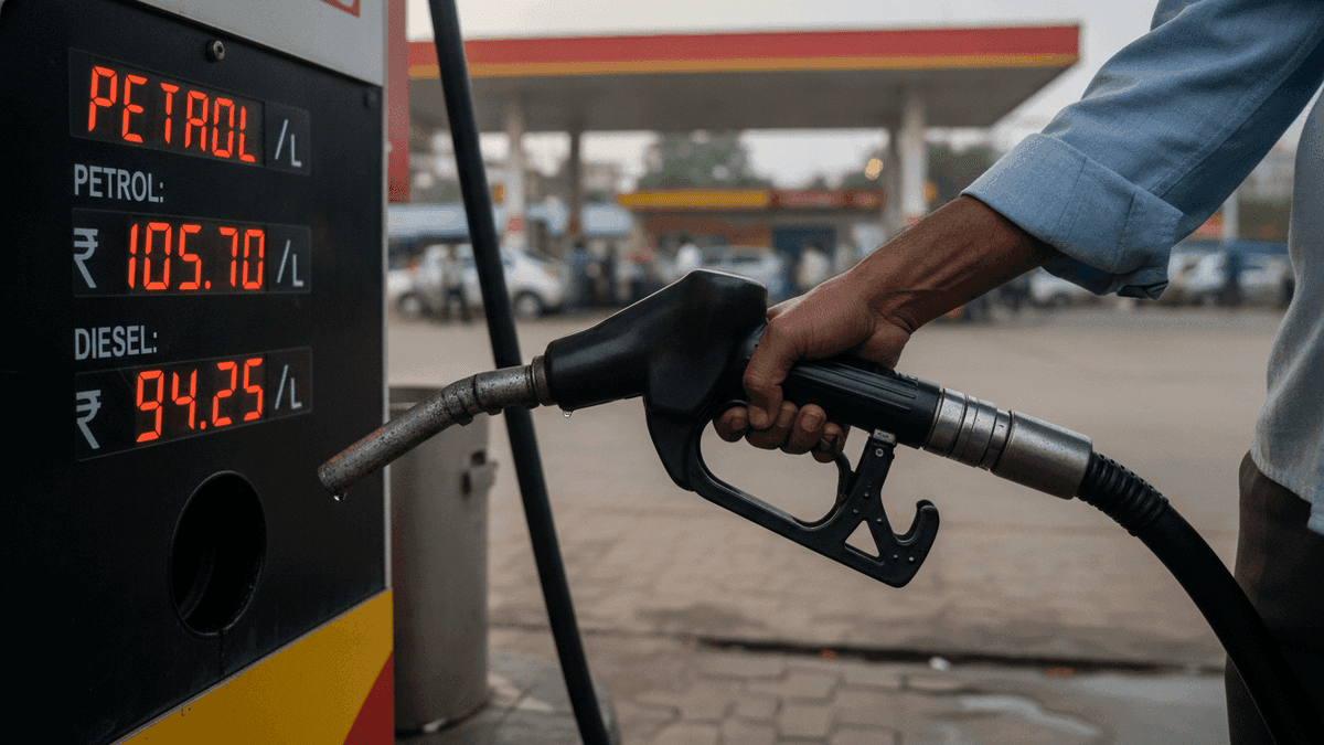 OMCs’ Rs 74,781 Cr Loss: Impact on Your Fuel Prices