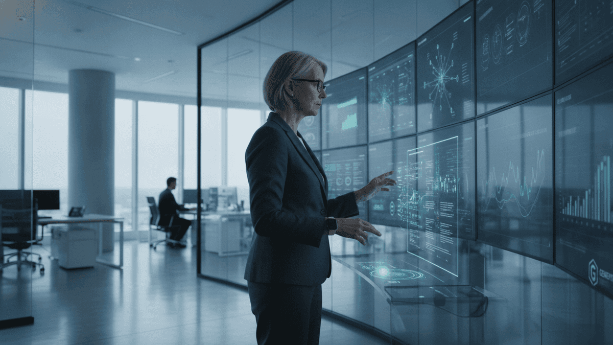 Microsoft Invests $2.5B in Frontier Company for AI Adoption