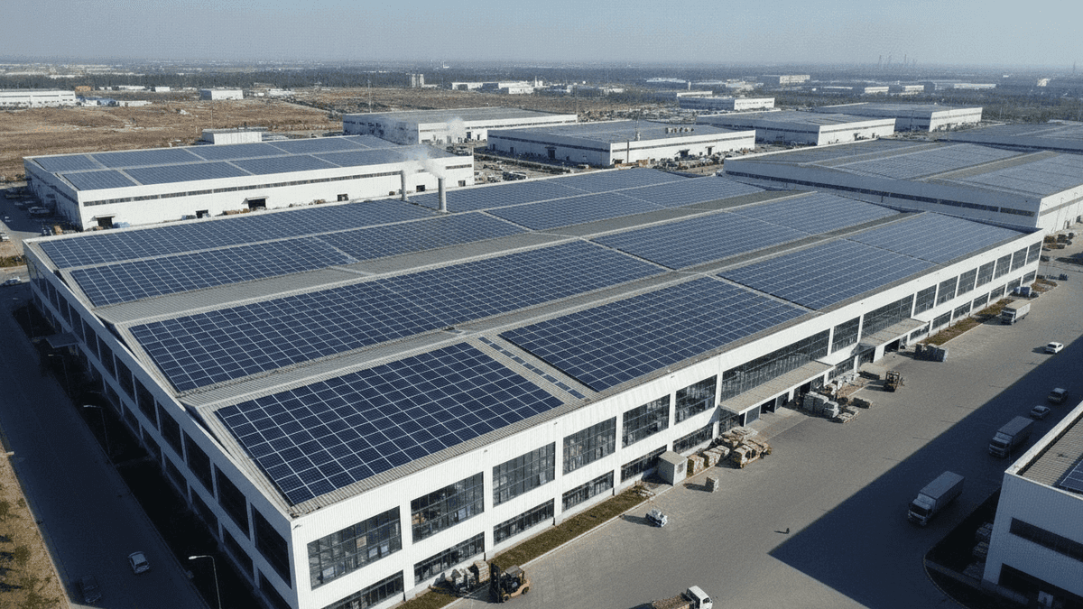 Sandhar Goes Solar, Shivalik Expands: Strategic Moves for Growth