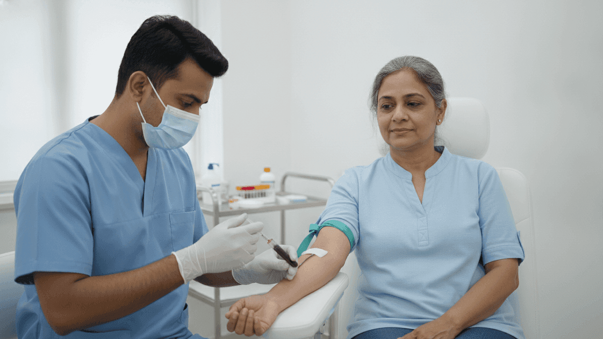 Zydus, Apollo Cancer Test Expansion & CSB Bank’s Strong Q1