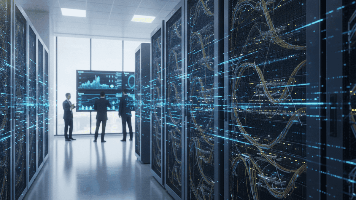 Tokenisation: Reshaping Global Payments Infrastructure