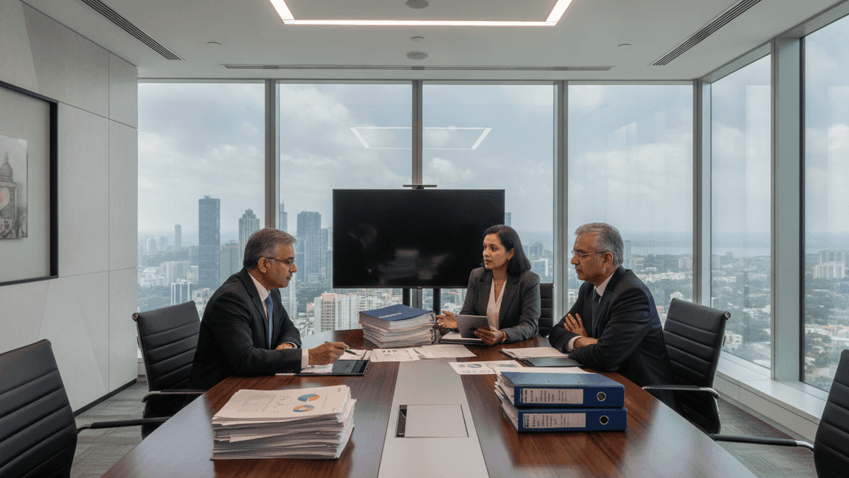 Poonawalla Fincorp Raises ₹500 Cr, CapitalNumbers Acquires Epitomecloud