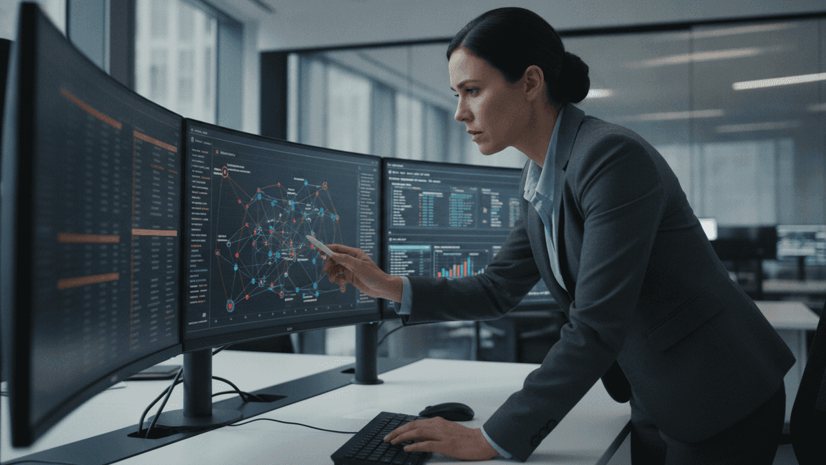 AI Transforms Buy-Side Compliance: Efficiency Over Headcount