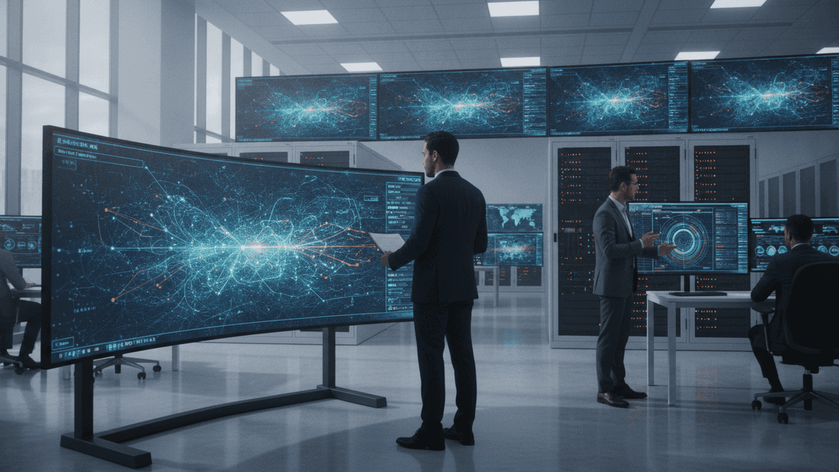 UK Financial Resilience Rules: March 2027 Update