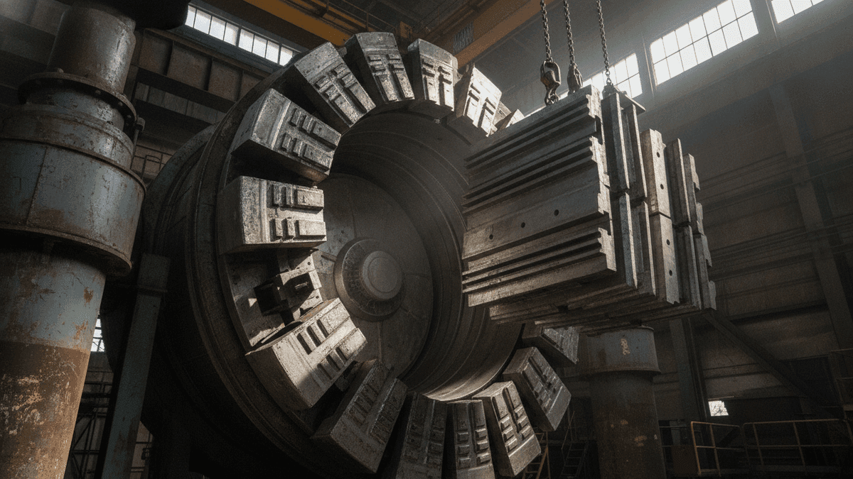 Thejo Engineering Lands $0.89M Mill Liner Deal with Vale Brazil