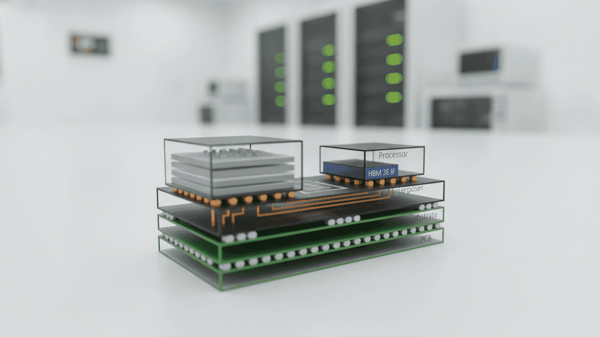 Memory Packaging Innovations Tackle Bandwidth Bottlenecks
