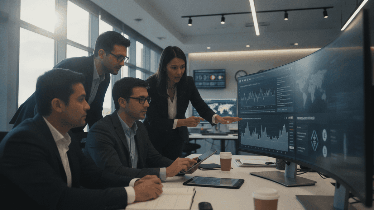 SEC Accelerates 7 Fintechs into Sandbox for Digital Asset Growth