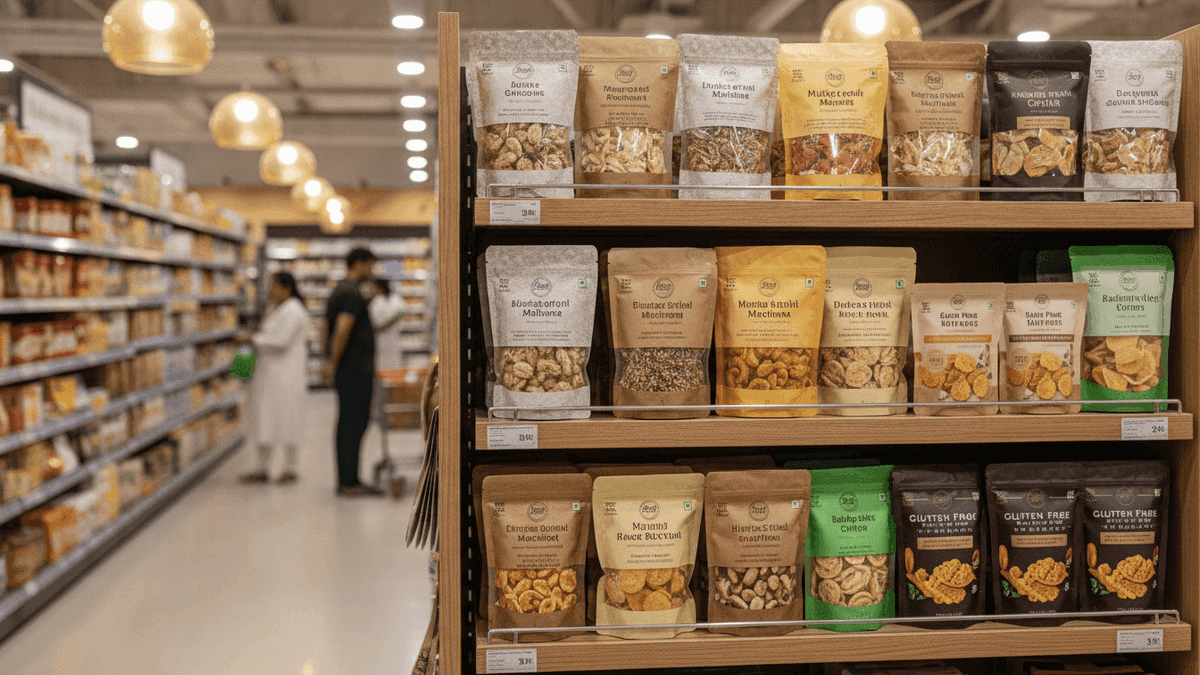 Paswan: Elevate Food Quality for Global Markets & Your Portfolio