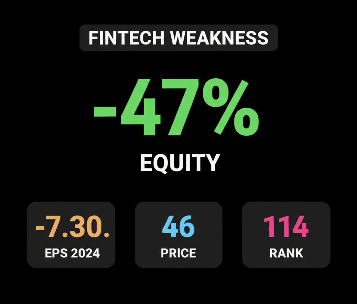 Turtlemint Fintech: Digital Dreams vs. Market Reality