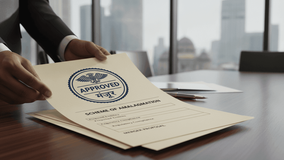 Belrise Industries Merger Gets NSE, BSE Approval