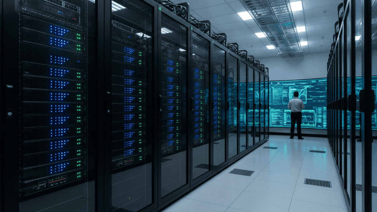 HCLTech Lands $1.14B AI Deal with Major European Firm
