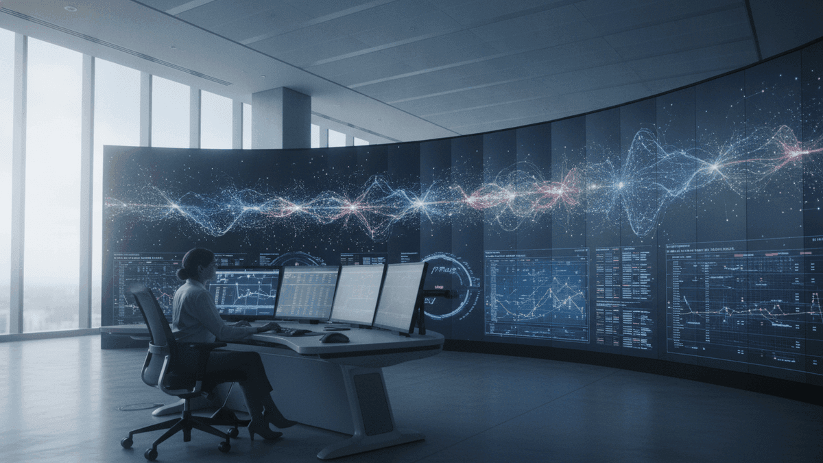AI Visibility: The New Frontier in B2B SEO Leadership