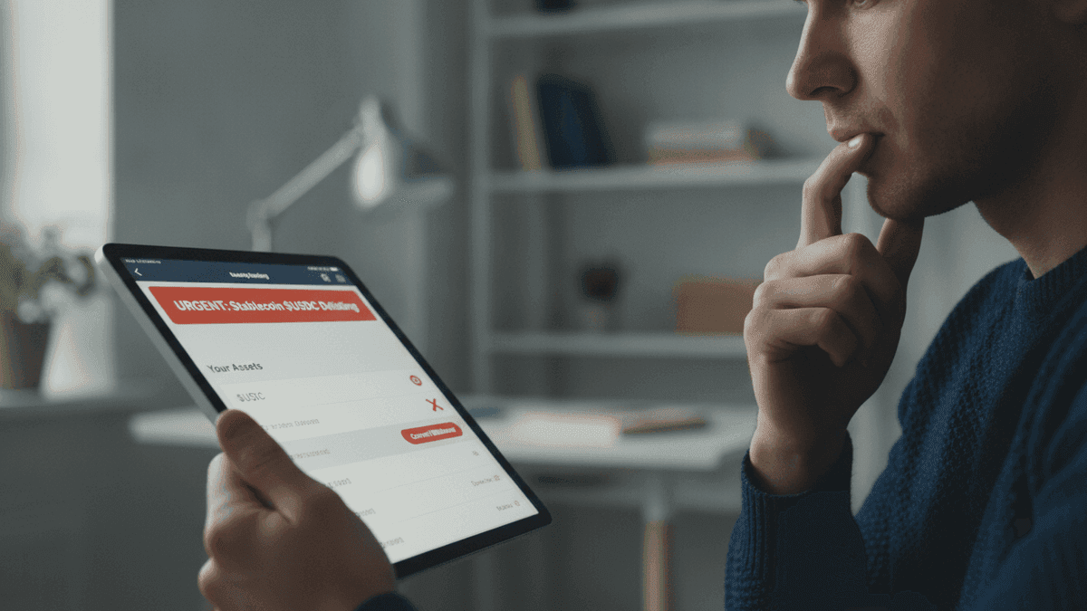 Revolut Delists USDT: Crypto Regulation Tightens