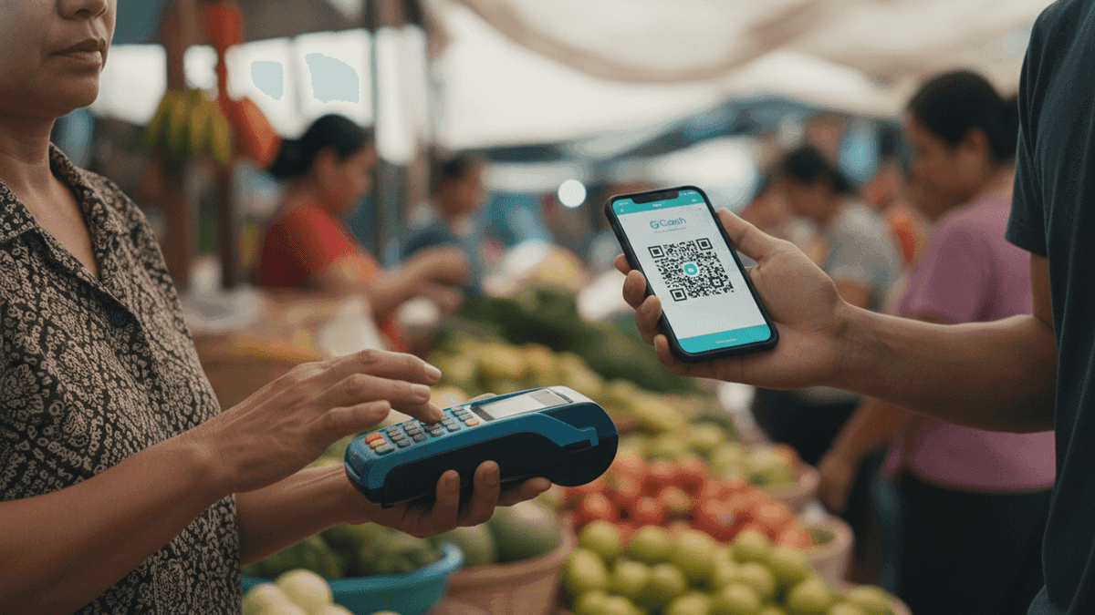 Pine Labs Expands in PH, Boosts Digital Payments with GCash