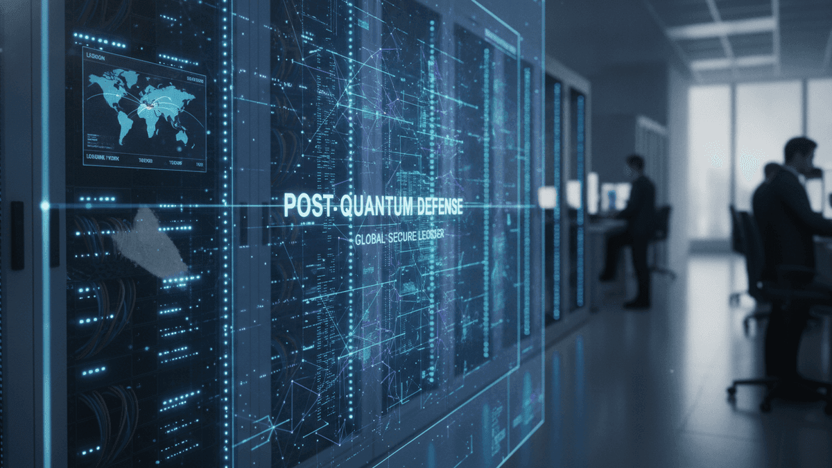 Wultra Raises €6.8M for Post-Quantum Digital Identity