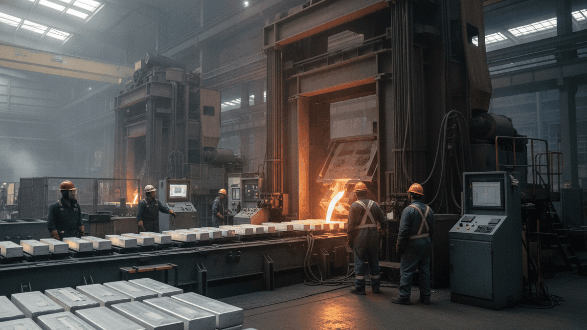 New Tariffs Boost US Manufacturing: Winners Emerge