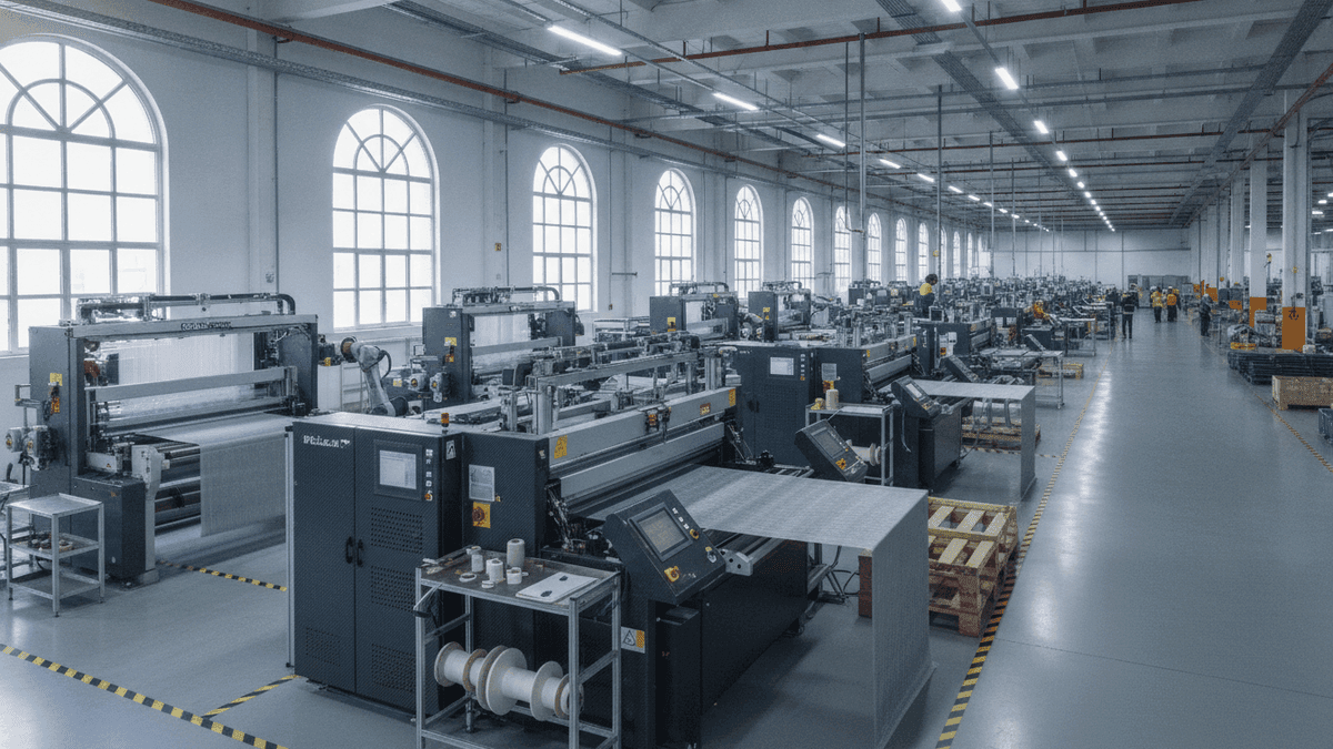 Arvind Limited Plans Rs 600 Cr Capital Raise for Growth