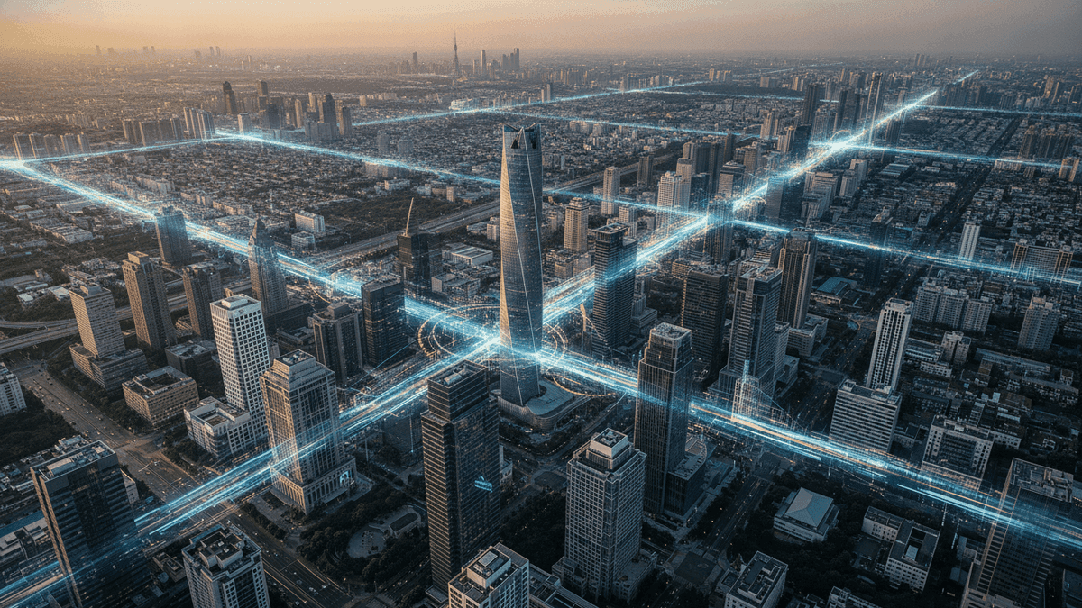 Tencent: Navigating China’s Rules & Global Growth