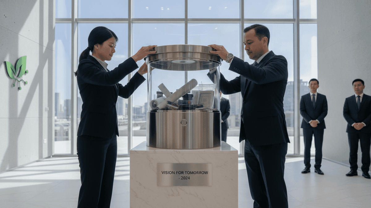 Yuhan Pharma: 100 Years of Innovation, Global Ambitions